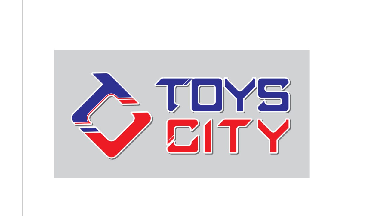 TOYS CITY, ООО